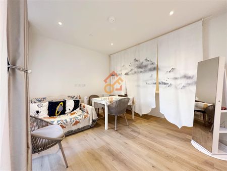 Sienna Alto, 2 Cornmill Lane, London - Photo 3