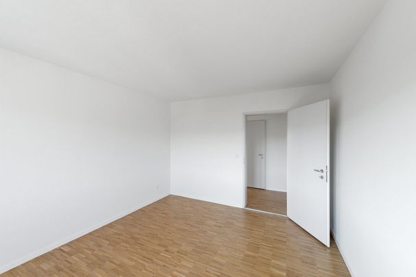 MIETEN OHNE KAUTION - Familienfreundlich wohnen nahe der Reuss - Photo 1