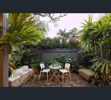 1 Ewenton Lane, Balmain, NSW 2041 - Photo 3