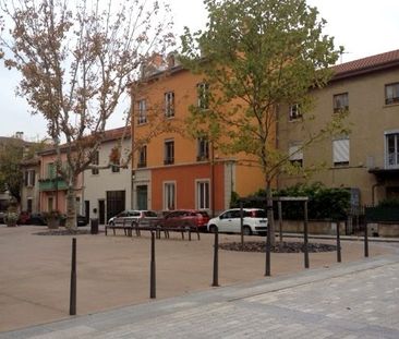 LUDOVIC MONNIER 3 ET 5 - Photo 3