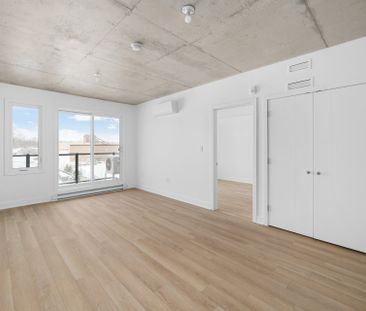 30 Av. Joseph-Laflèche, #312 - Photo 1