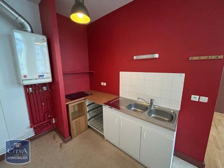 Appartement à louer 2 pièces 57m² - Photo 4