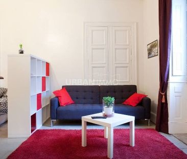Location Appartement 1 pièce 41m² MONTPELLIER 34000 - Photo 2