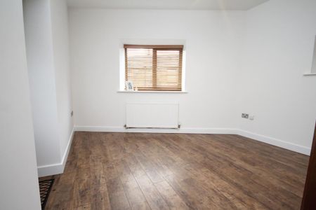 2 bedroom barn conversion to rent - Photo 4
