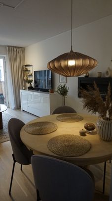 Lupingatan, Höganäs - Photo 1