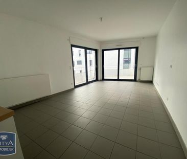 Location Appartement 2 pièces 56m² STRASBOURG 67100 - Photo 1