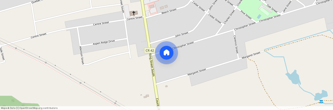 207 Christopher Street, Clearview