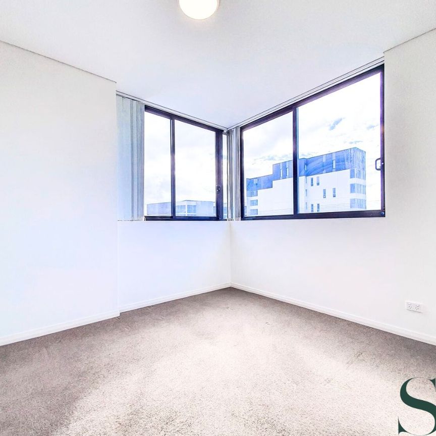 405/2A Charles Street, Canterbury NSW 2193 - Apartment For Rent | Domain - Photo 1