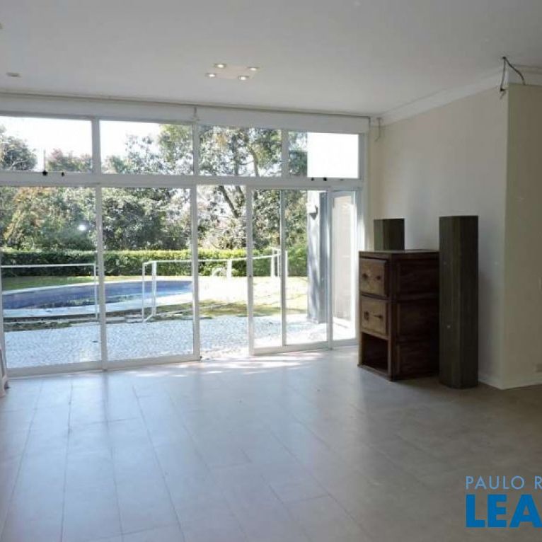 Casa Em Condomínio - Foto 1