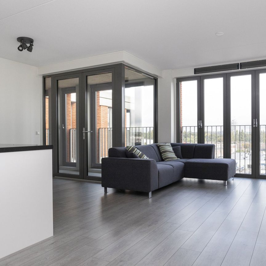 Amsterdamseweg 16L3, 3812RS Amersfoort - Foto 1