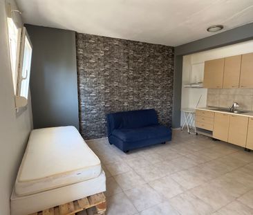 Studio/Γκαρσονιέρα για ενοικίαση - Κέντρο Θεσσαλονίκης, - Photo 2