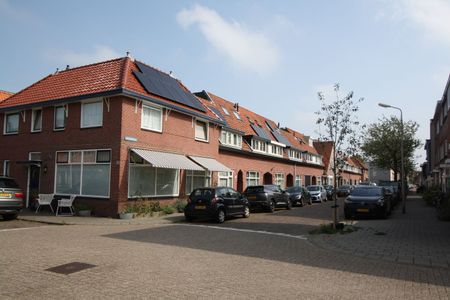 Dennenstraat 18, Tussenbeeksbuurt, 1971ME, Ijmuiden - Photo 5