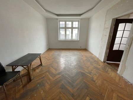 Do wynajęcia mieszkanie 80 m2 – 4 pokoje – 3 piętro, Pl. Św. Józefa 10 w Kaliszu - Photo 5