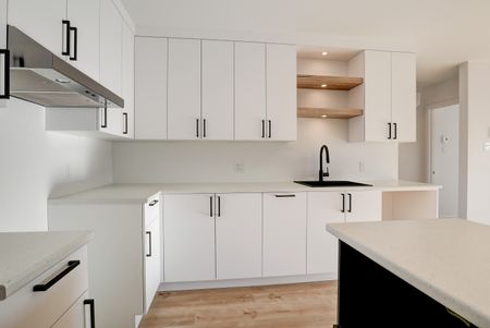 5413, boul. René-Lévesque #204, Sherbrooke (Rock Forest | St-Élie) - Photo 3