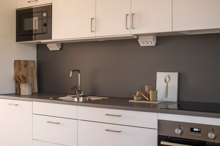 Flisvägen 4 - Foto 3