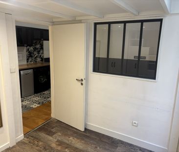 Location Appartement 2 pièces 33m² BORDEAUX 33000 - Photo 6