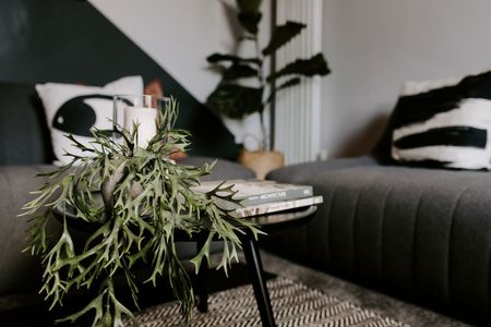 Designer Room | 5 Mins to MediaCity 💚 Room 2 - Double - Photo 2