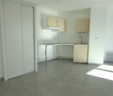 Location appartement 3 pièces - 64.03m² à Tours (37100) - Photo 1