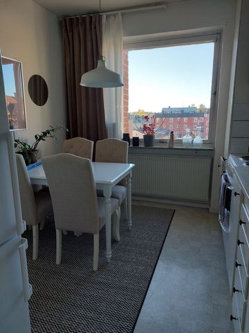 Hantverkaregatan 2E - Photo 2