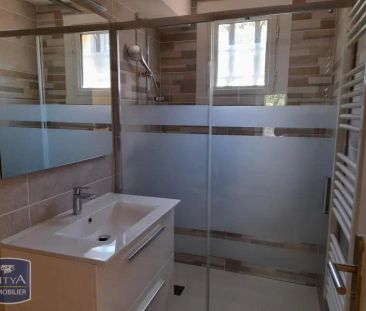 Appartement à louer 3 pièces 60m² - Photo 1