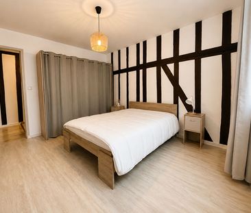 Location Appartement 2 pièces 58m² CHALONS EN CHAMPAGNE 51000 - Photo 4