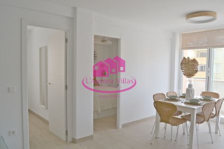 Apartamento en Jávea, ARENAL, alquiler - Photo 3