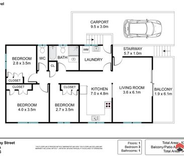 Home Among the Gumtrees... we mean Fruit Trees! - Photo 4