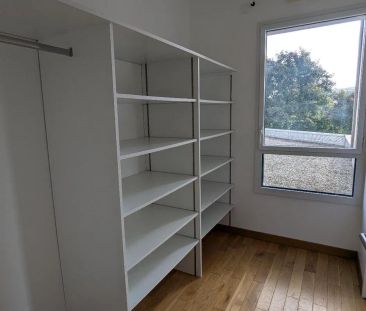 Appartement à louer 4 pièces 111m² - Photo 5