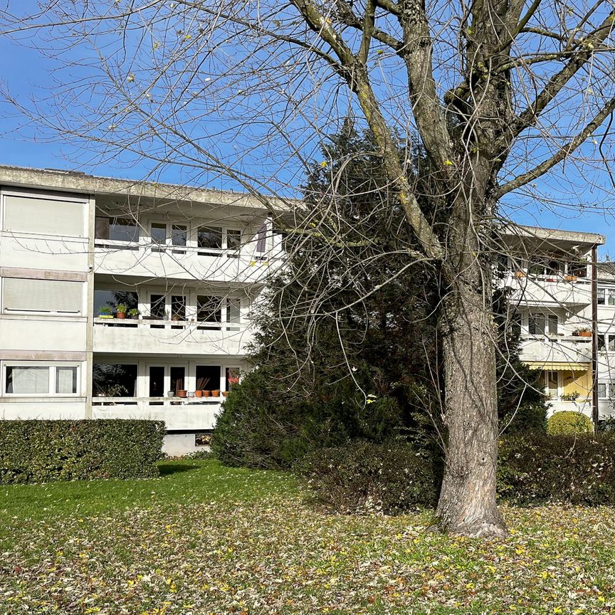 Avenue de Gennecy 44 - Foto 1