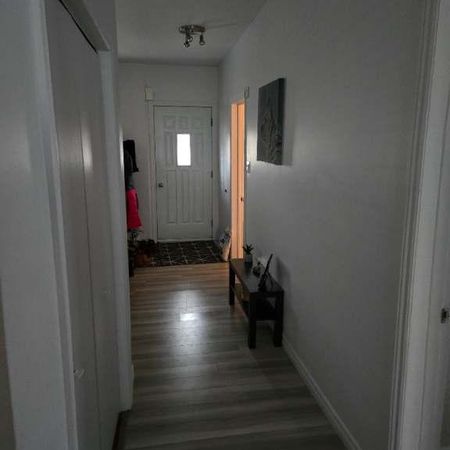 Beauharnois 5 1/2 Bas - Photo 4