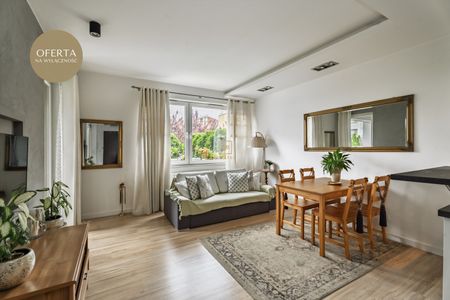 Dwupokojowe przy Galerii Bronowice na wynajem - Фото 3