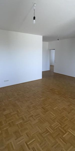 großzügige 3- Raum Wohnung - Photo 1