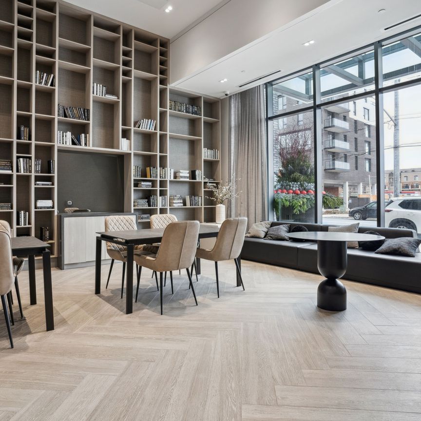 For Lease - 2450 Old Bronte Road Unit# 720, Oakville, Ontario - Photo 1