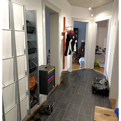 2½ Zimmer-Wohnung in Solothurn, möbliert - Photo 1