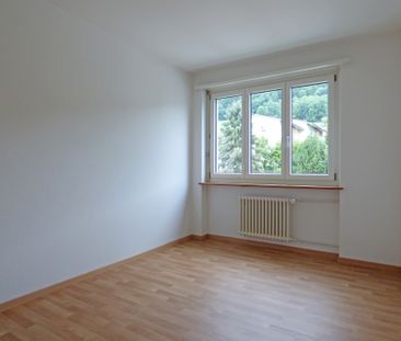 Ihr neues Zuhause an idealer Wohnlage - befristet bis 30.09.2025! - Foto 2