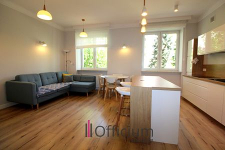 Wynajmę, 2-pok. Stara Ochota, kamienica - Фото 2