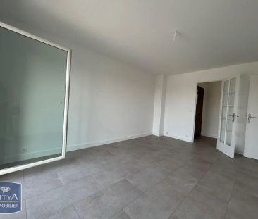 Appartement à louer 3 pièces 58m² - Photo 5