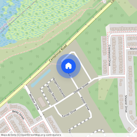 1047 Moore Street, Brockville