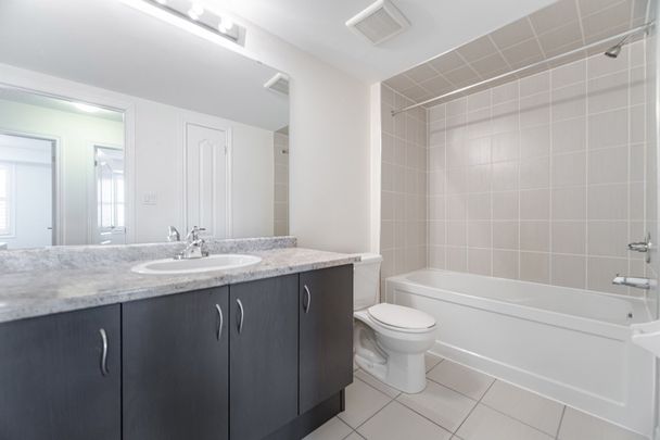 For Lease - 636 Evans Avenue Unit# # 40, Toronto, Ontario - Photo 1