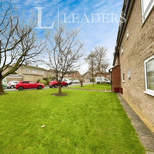 2 bedroom apartment to rent Ventress Farm Court, Cambridge, CB1 - Photo 2