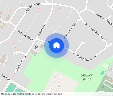 Barnmeadow Road - Photo 1