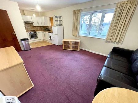 Regent Court, Regent Street, Swadlincote, DE11 - Photo 3