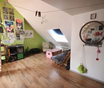 À LOUER – Studio NON MEUBLÉ de 22 m², Rue Pierre Legrand – LILLE-FI... - Photo 5