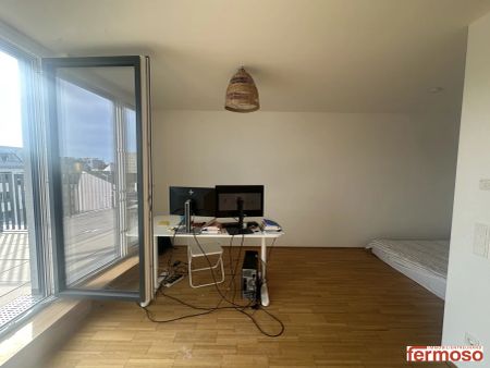 Traumhafte Terrassenwohnung in 1200 Wien – modern, neuwertig und lichtdurchflutet! - Photo 4