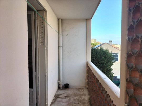 Location appartement 3 pièces 50.33 m² à Aubagne (13400) - Photo 1