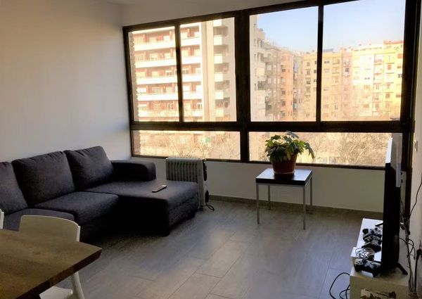 Gran Via de les Corts Catalanes, Barcelona, Catalonia 08013