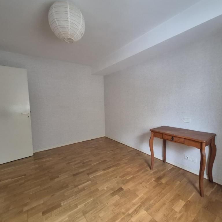 À louer – Bel appartement de 107 m² au cœur de Malestroit - Photo 1