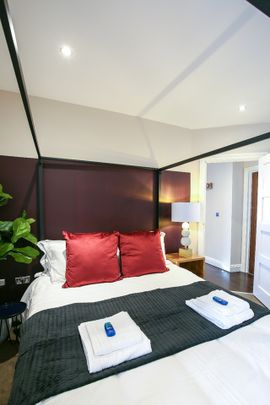 2 Bed Flat, Brighton, BN1 - Photo 1