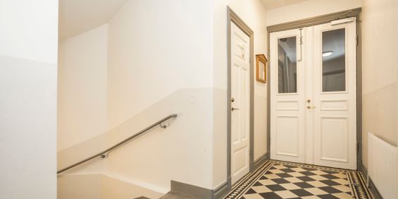 Västra Storgatan 5 A – Kristianstad - Foto 3