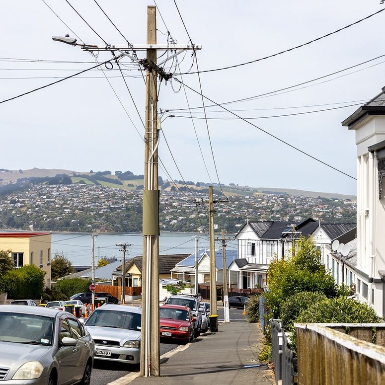 Room 5/13 Russell Street, Dunedin Central, Dunedin City - Photo 1